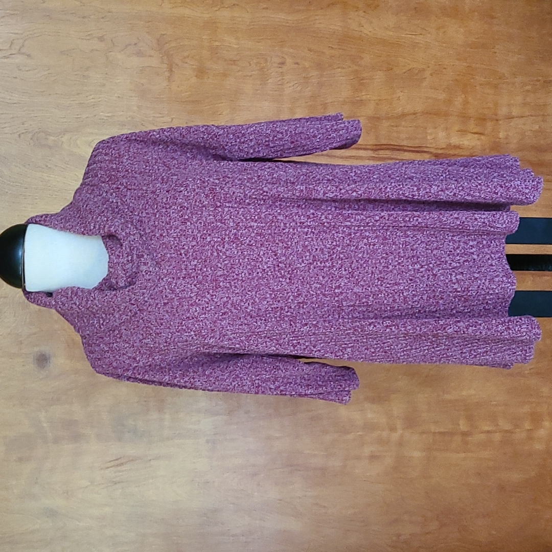 Soft & Stretch Tunic
